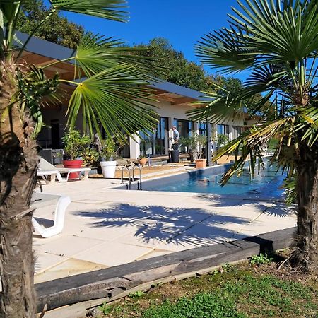 Villa Eden Perchede 외부 사진