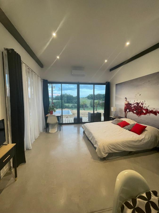 Villa Eden Perchede 외부 사진