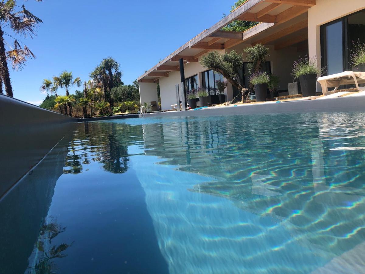 Villa Eden Perchede 외부 사진
