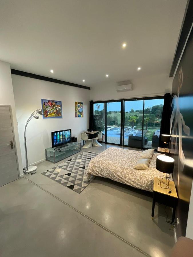 Villa Eden Perchede 외부 사진