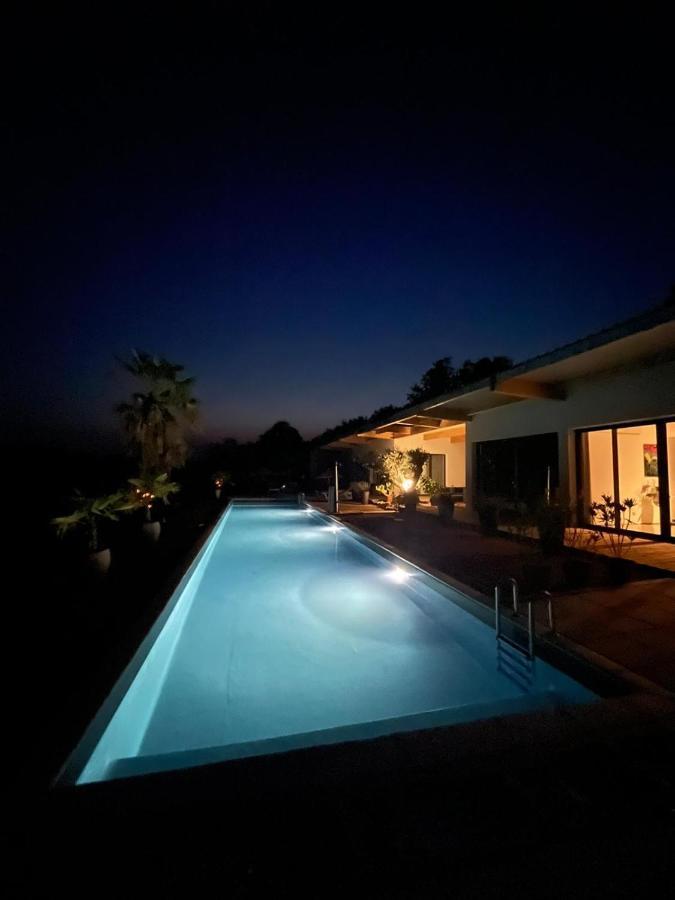 Villa Eden Perchede 외부 사진