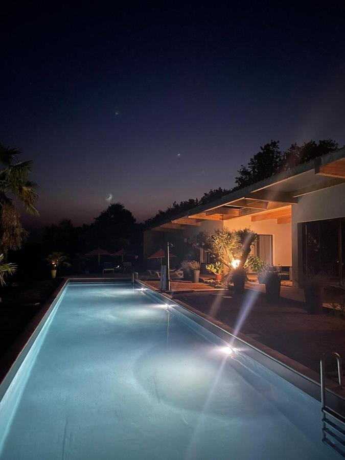 Villa Eden Perchede 외부 사진