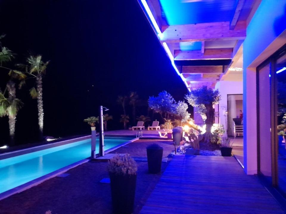 Villa Eden Perchede 외부 사진