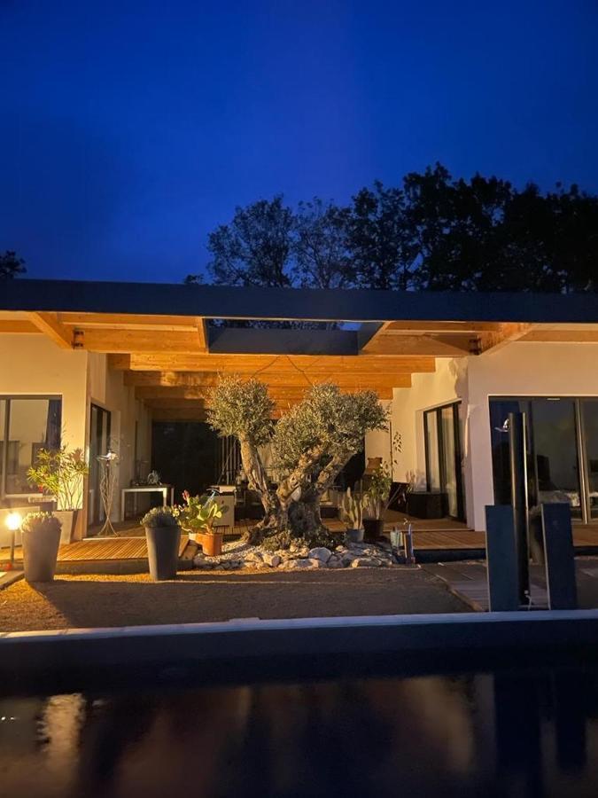 Villa Eden Perchede 외부 사진