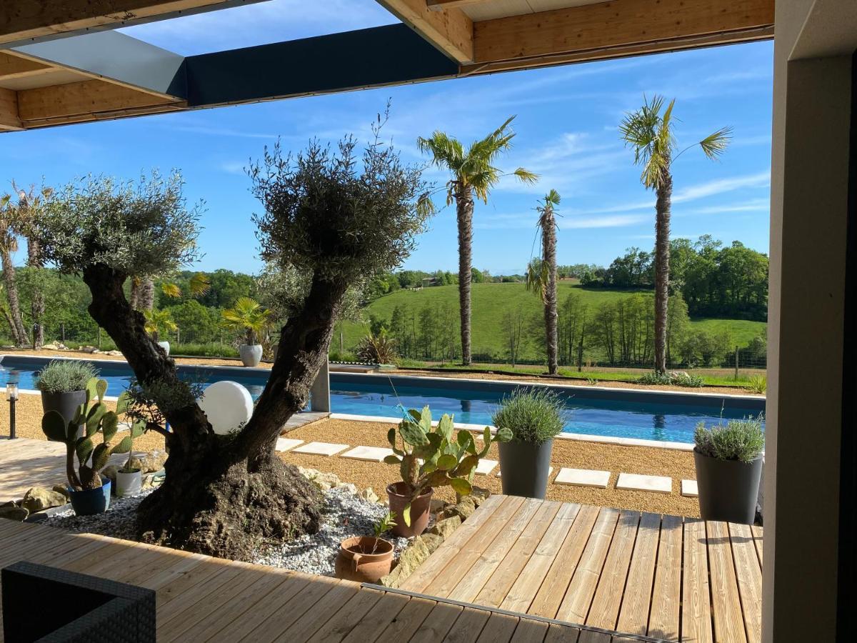 Villa Eden Perchede 외부 사진