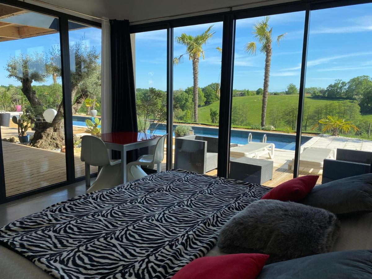 Villa Eden Perchede 외부 사진