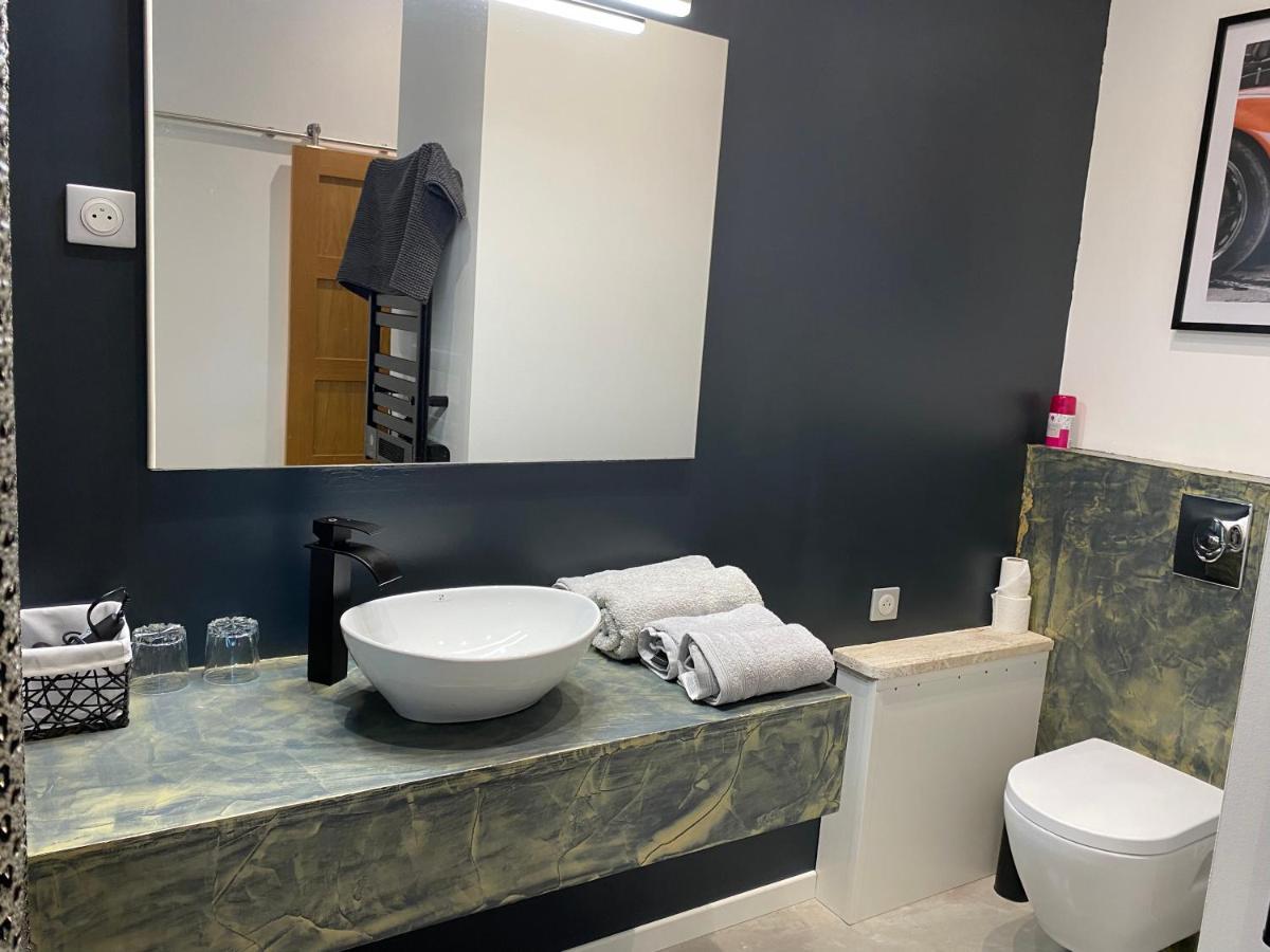 Villa Eden Perchede 외부 사진