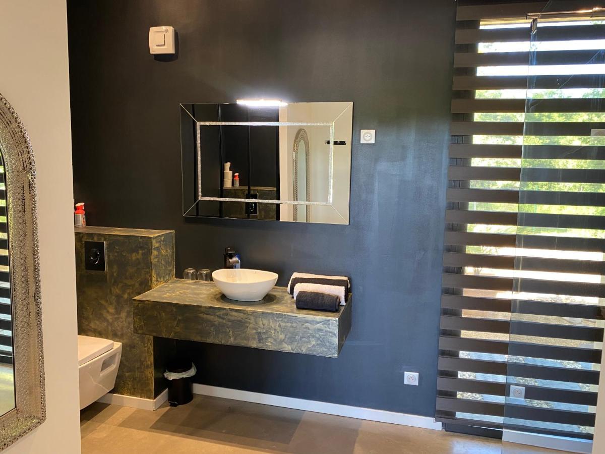 Villa Eden Perchede 외부 사진