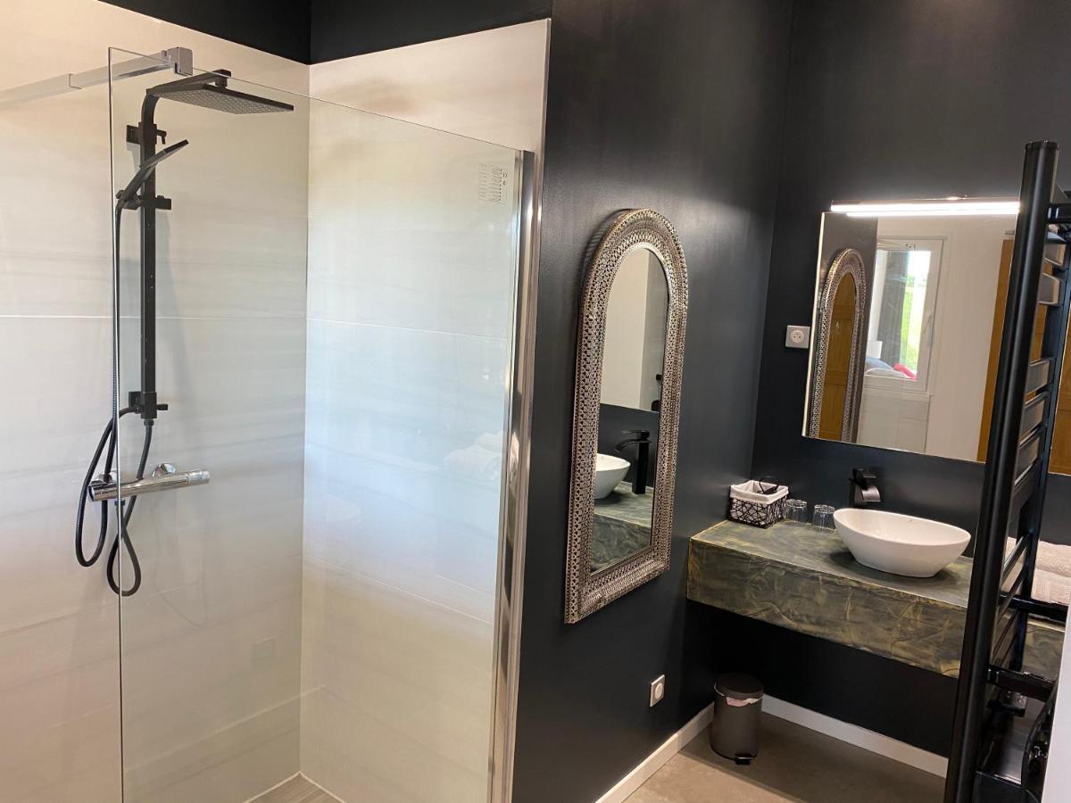Villa Eden Perchede 외부 사진