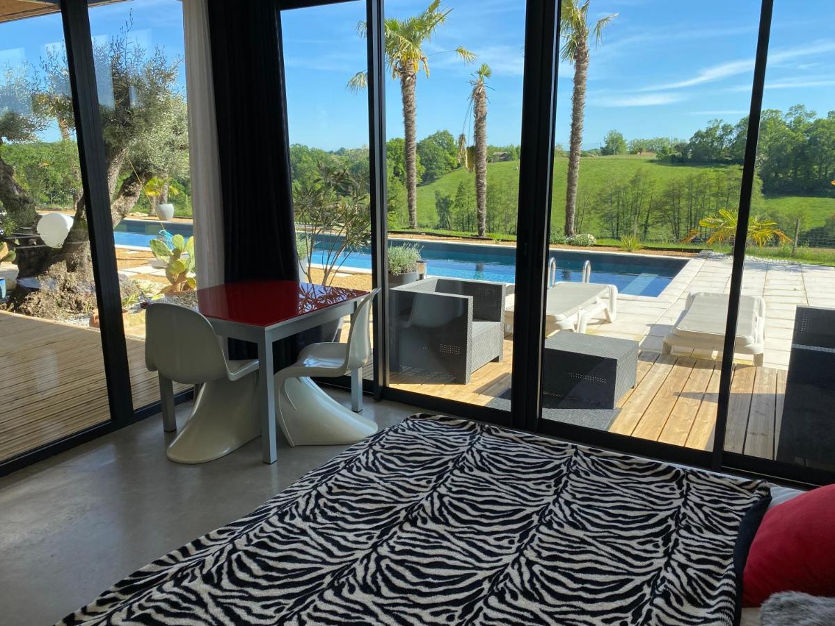 Villa Eden Perchede 외부 사진