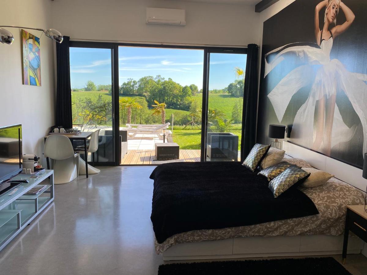 Villa Eden Perchede 외부 사진