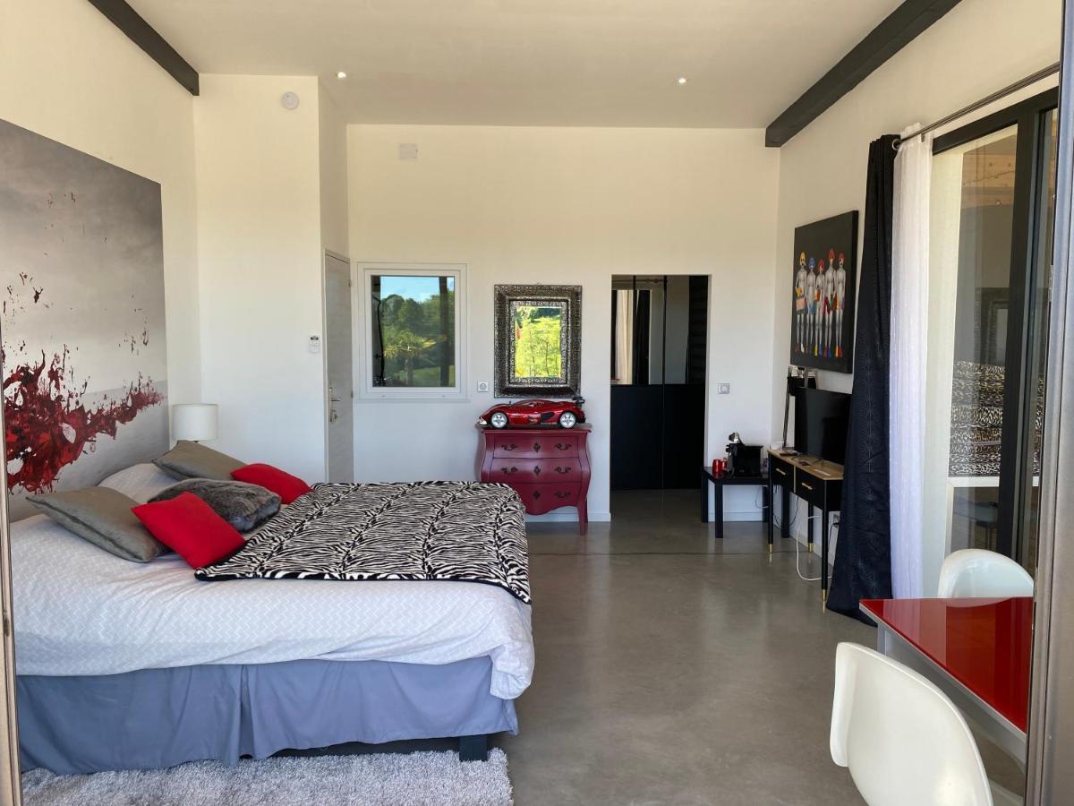 Villa Eden Perchede 외부 사진