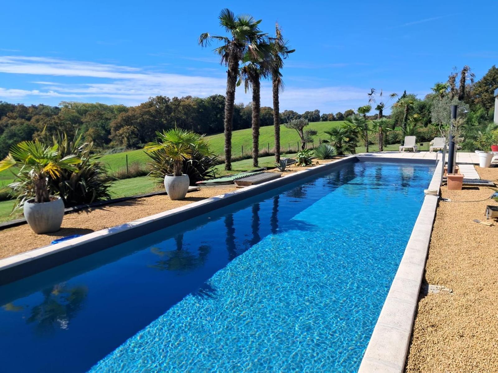 Villa Eden Perchede 외부 사진
